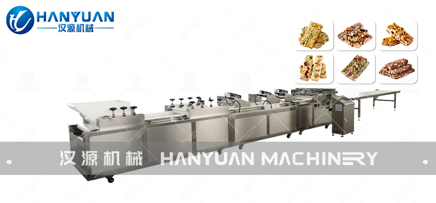 八寶切糕切塊成型機(jī)副圖