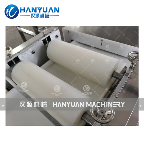 漢源CL560棗泥核桃糕生產(chǎn)線 