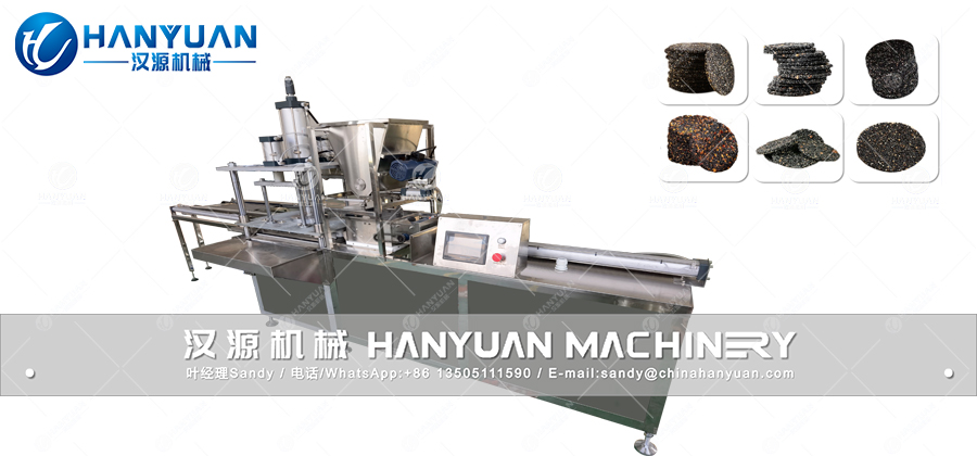 黑芝麻餅設(shè)備