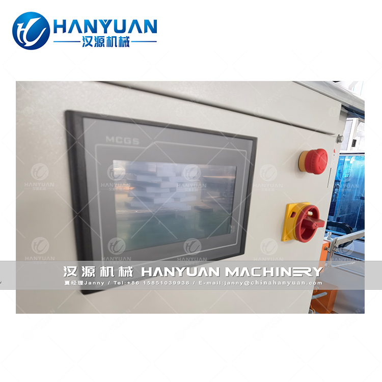 全自動紙箱開箱機