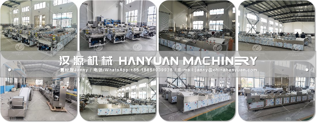 沙琪瑪成型切塊機